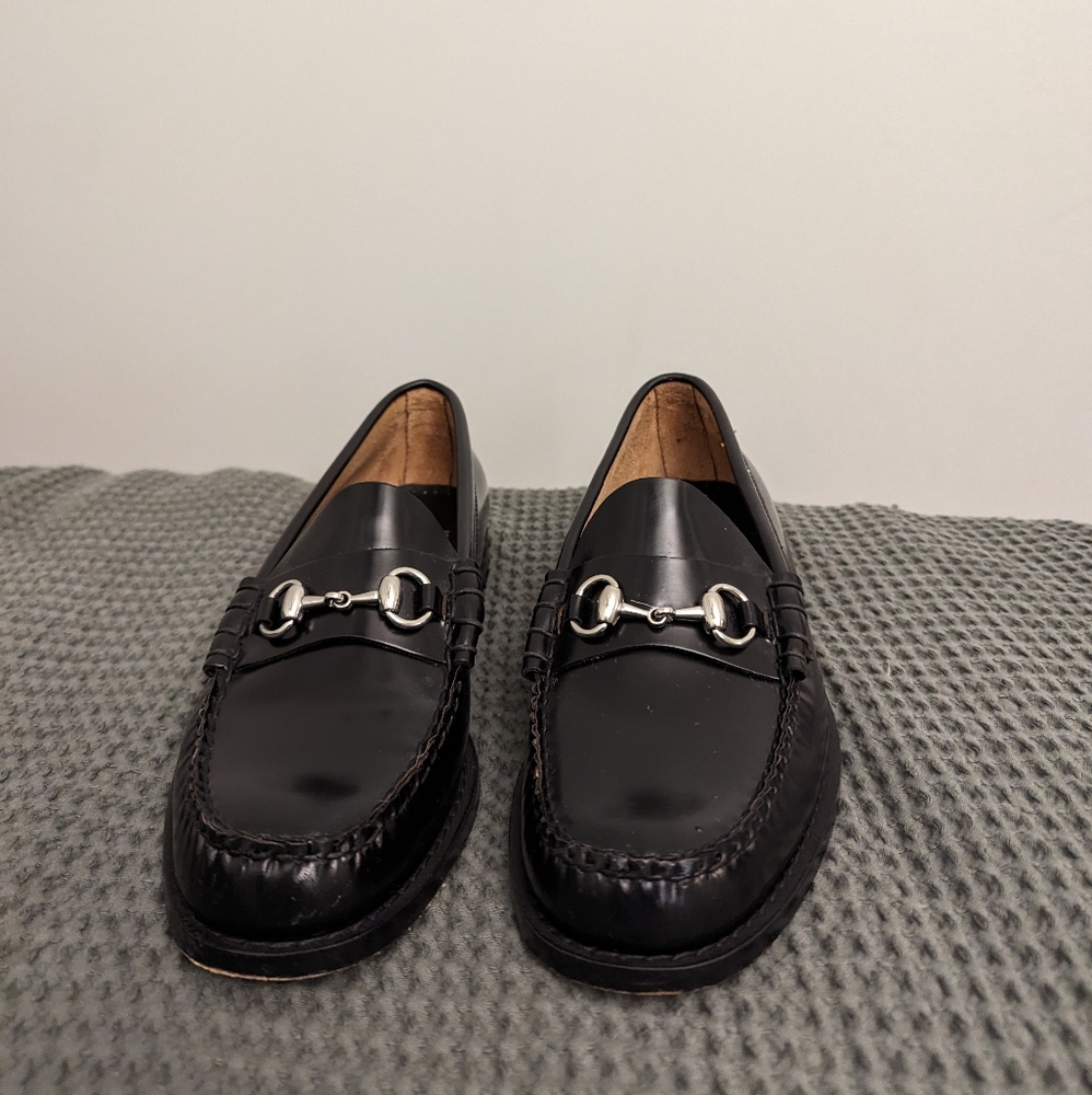 G.H. Bass Lincoln Loafer